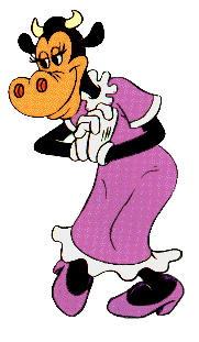 incredibile cow.gif