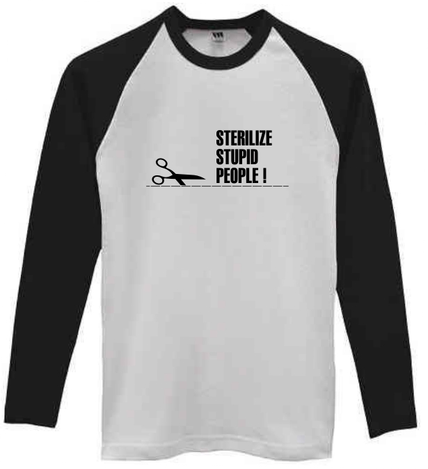 Model  Sterilize stupid ....jpg