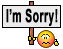 sorry :sorry: